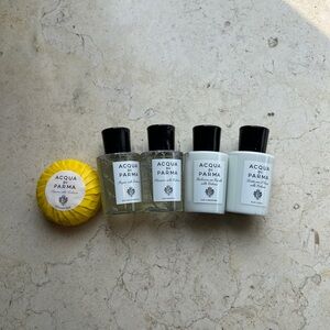 Aqua Di Parma Shower Set